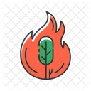 Wildfire  Icon