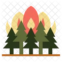 Wildfire  Icon