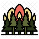 Wildfire  Icon