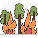 Wildfire  Icon