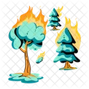 Wildfire  Icon