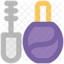 Mascara Parfum Faszination Symbol