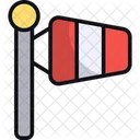 Wind Socket Icon