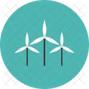 Windmill  Icon