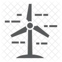 Windmill  Icon