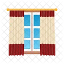 Window Frame Room 아이콘