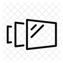 Window Stack Layer Icon