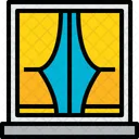 Window House Home Icon