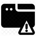 Window Browser Alert Interface Window Alert Icon