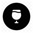 Wine  Icon