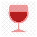 Alcohol Bar Beverage Icon