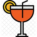 Wine Glass Drink Icon