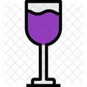 Wine Glass Drink Icon