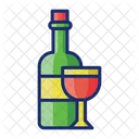 Wine Icon