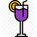 Wine Glass Drink Icon