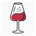 Port Aperitif Crystal Icon