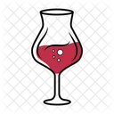 Wine  Icon