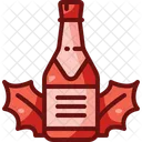 Wine Alcoholic Drink Icon