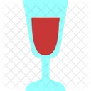 Wine Glass Coctail Icon