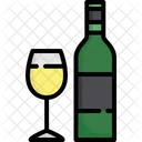 Wine  Icon