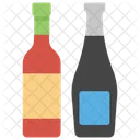 Wine Beer Vodka Icon