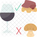 Wine  Icon