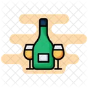 Wine Icon