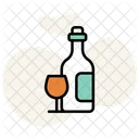 Wine Icon