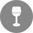 Alcohol Cocktail Drink Icon