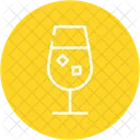 Alcohol Icon