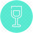 Wine Icon