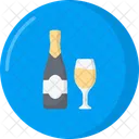 Wine Icon