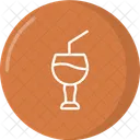 Wine Icon