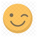 Wink Icon