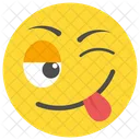 Emoji Emoticon Smiley Icon