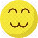 Wink Emoticons Smiley Icône