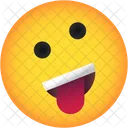 Wink  Icon