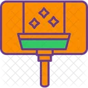 Clean Cleaner Cleaning Icon