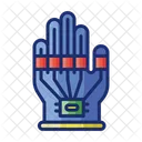 Wired Gloves  Icon