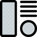 Wireframe Icon