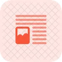 Wireframe Icon