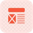 Wireframe Icon