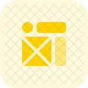 Wireframe Icon