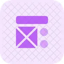 Wireframe Icon