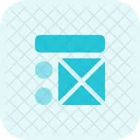 Wireframe Icon