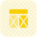 Wireframe Icon