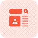 Wireframe Icon