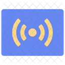 Wireless Icon