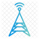 Wireless  Icon