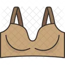 Wireless Seamless Lingerie Icon